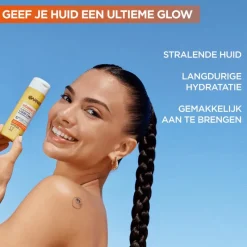 Garnier Vitamine C Glow Booster Liquid Care 120 ML
