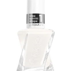 Essie gel by Nagellak Wit 13,5ML