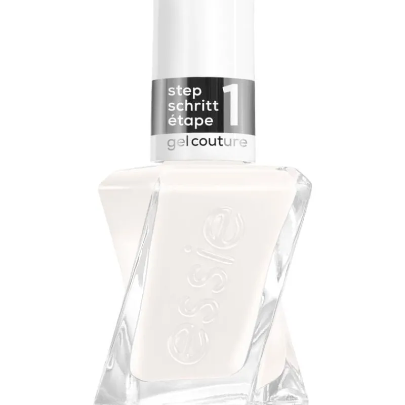 Essie gel by Nagellak Wit 13,5ML