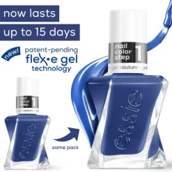 Essie gel by Nagellak Wit 13,5ML