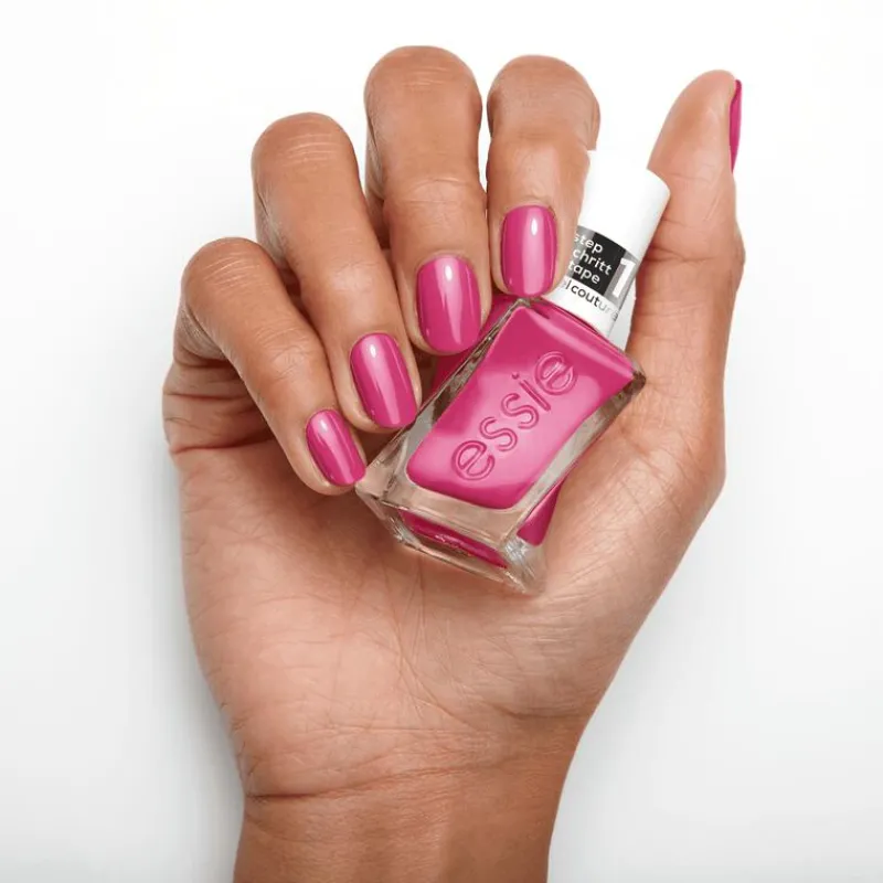 Essie gel by Nagellak Fuel Your Life 559 Roze 13,5 ML
