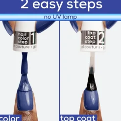 Essie gel by Nagellak Zachtroze 13,5ML