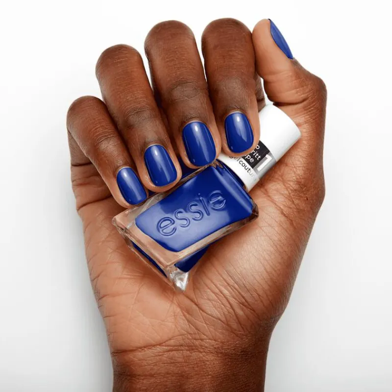 Essie gel by Nagellak New Highs 558 Blauw 13,5ML