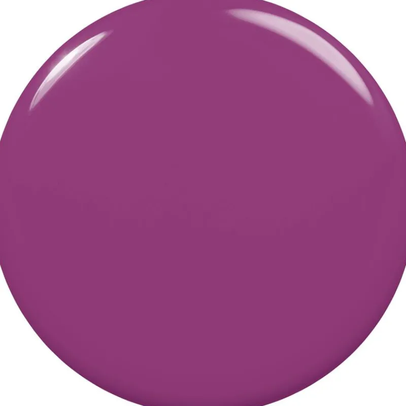 Essie gel by Nagellak Strut With It 561 Paars 13,5ML