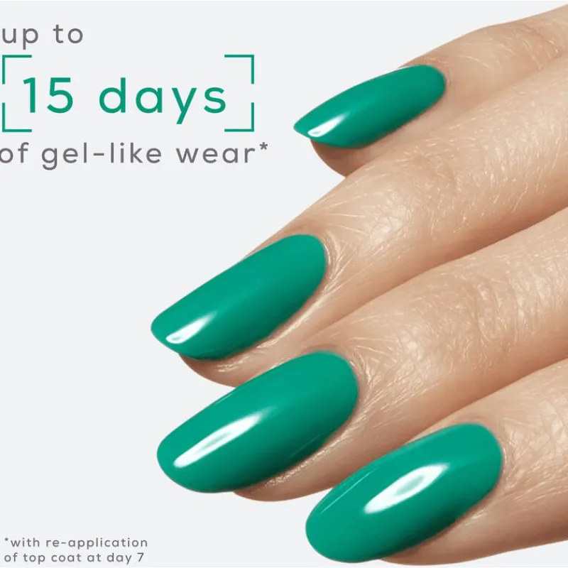 Essie gel by Nagellak Strut With It 561 Paars 13,5ML