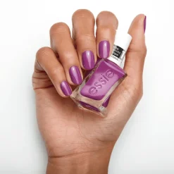 Essie gel by Nagellak Strut With It 561 Paars 13,5ML