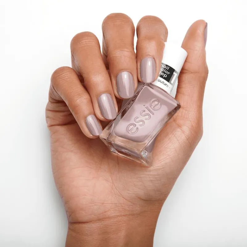 Essie gel by Nagellak Tassel Free 545 Taupe 13,5ML