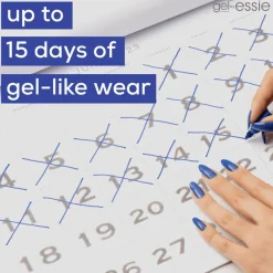 Essie gel by Nagellak Tassel Free 545 Taupe 13,5ML