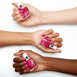 Essie gel by Nagellak Rood 13,5ML