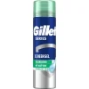 Heren Gillette Series Verzachtende Scheergel 200 ML