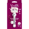 Heren Gillette Venus Comfortglide Sugarberry Scheersysteem 5 Blades + 1 mesje