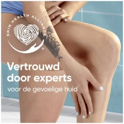 Heren Gillette Venus Pro Smooth Sensitive Navulmesjes 14 Stuks