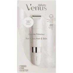 Heren Gillette Venus Trimmer Voor Huid En Schaamhaar