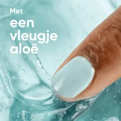 Heren Satin Care Gillette Venus Voor Huid en Schaamhaar Scheersysteem + Exfoliant