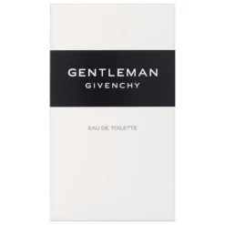 Heren Givenchy Gentleman eau de toilette 60 ML