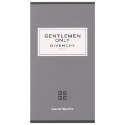 Heren Givenchy Gentleman Only eau de toilette 100 ML
