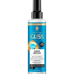 Gliss Aqua Revive Anti-Klitspray 200 ML