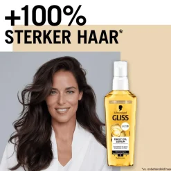 Gliss Daily Oil Serum 67 ML