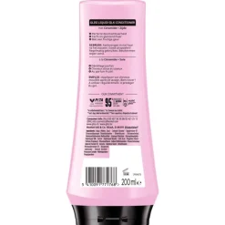 Gliss Liquid Silk Conditioner 200 ML