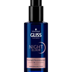 Gliss Split Hair Miracle Night Elixir