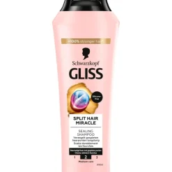 Gliss Split Hair Miracle Shampoo 250ml