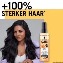 Gliss Total Repair Anti-Klitspray 200ml