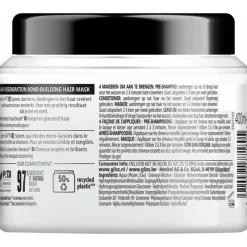 Gliss Total Repair Mask 400 ML