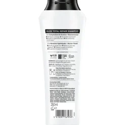 Gliss Total Repair Shampoo 250ml