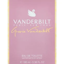 DAMES Gloria Van Der Bilt Gloria Vanderbilt eau de toilette 100 ML