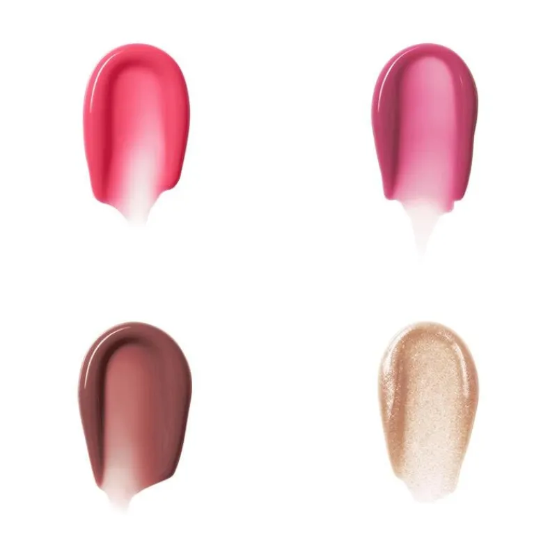 e.l.f. Glow Reviver Plumping Lip Oil Kit