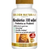 Golden Naturals Microbiotica 100 Miljard Capsules 14 stuks