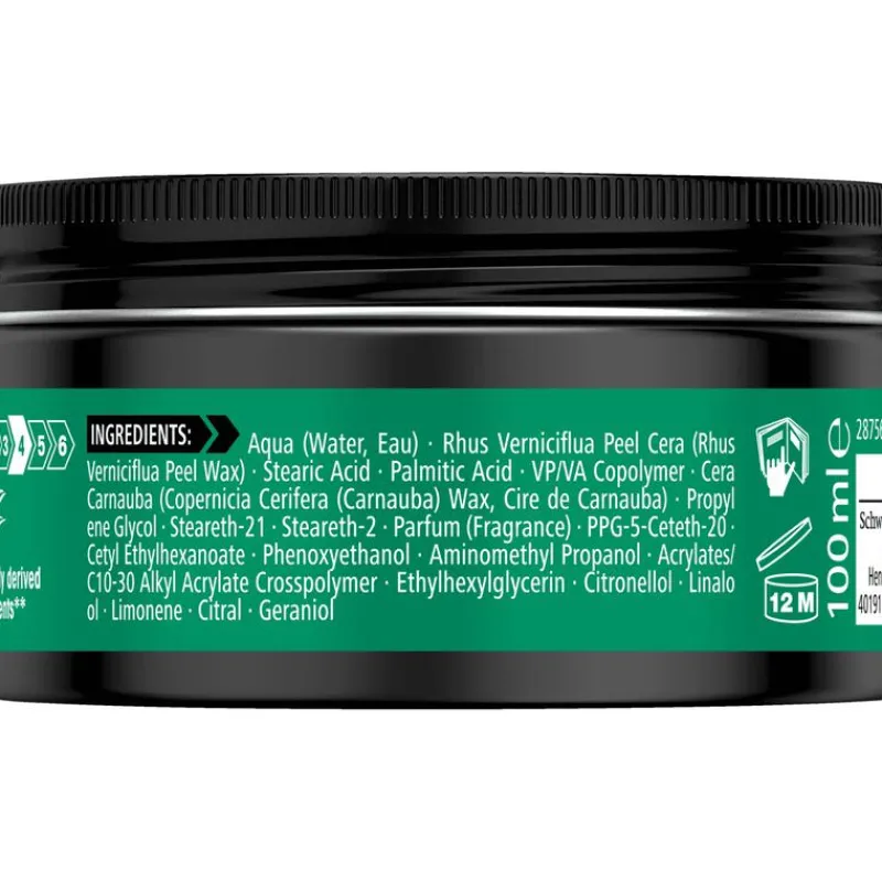 Got2b Gentleman Texture Clay 100 ML