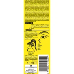 Got2b Glued 4 Brows & Edges 2-in-1 Gel 16 ML
