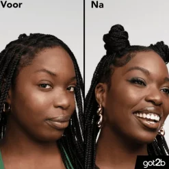 Got2b Glued 4 Brows & Edges 2-in-1 Gel 16 ML