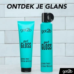 Got2b Got Gloss Primer 150 ML