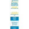 Grahams Natural Shampoo 250 ML