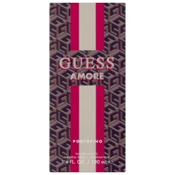 DAMES Guess Amore Portofino eau de toilette 100 ML