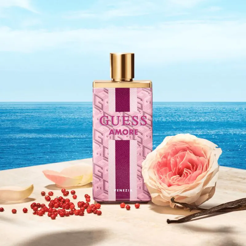 DAMES Guess Amore Venezia eau de toilette 100 ML