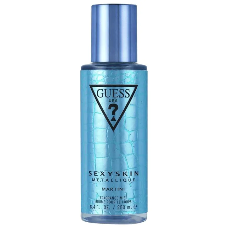DAMES Guess Metallique Blue bodymist 250 ML