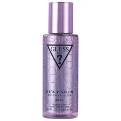DAMES Guess Metallique Purple bodymist 250 ML