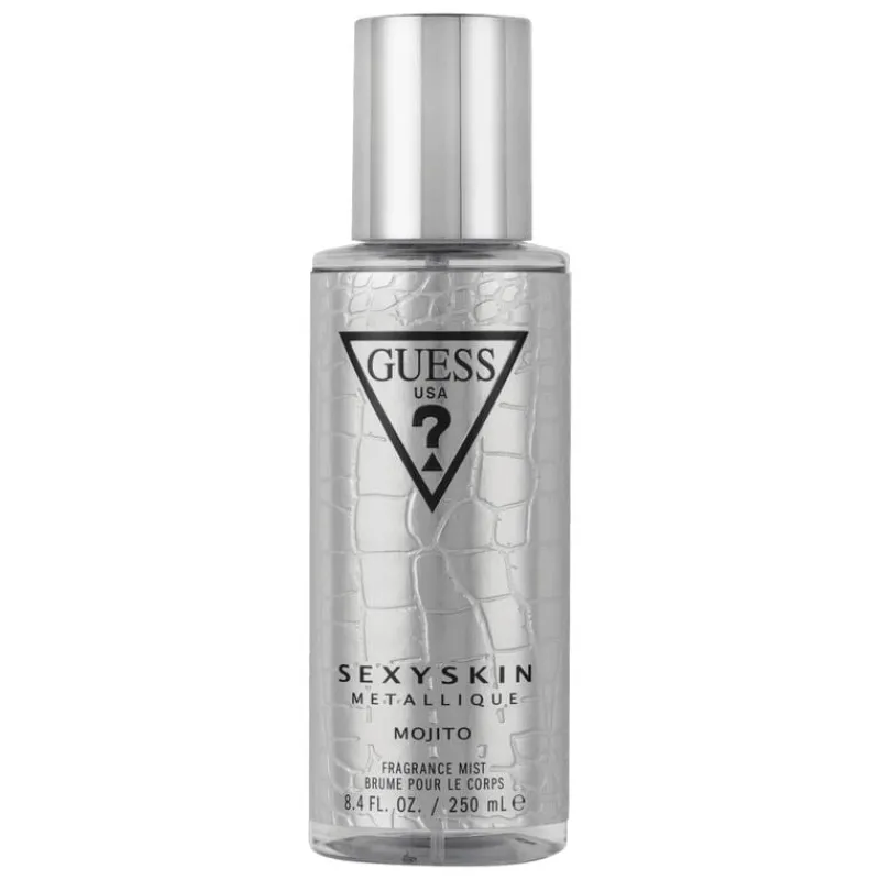 DAMES Guess Metallique Silver bodymist 250 ML