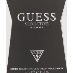 Heren Guess Seductive Man eau de toilette 30 ML