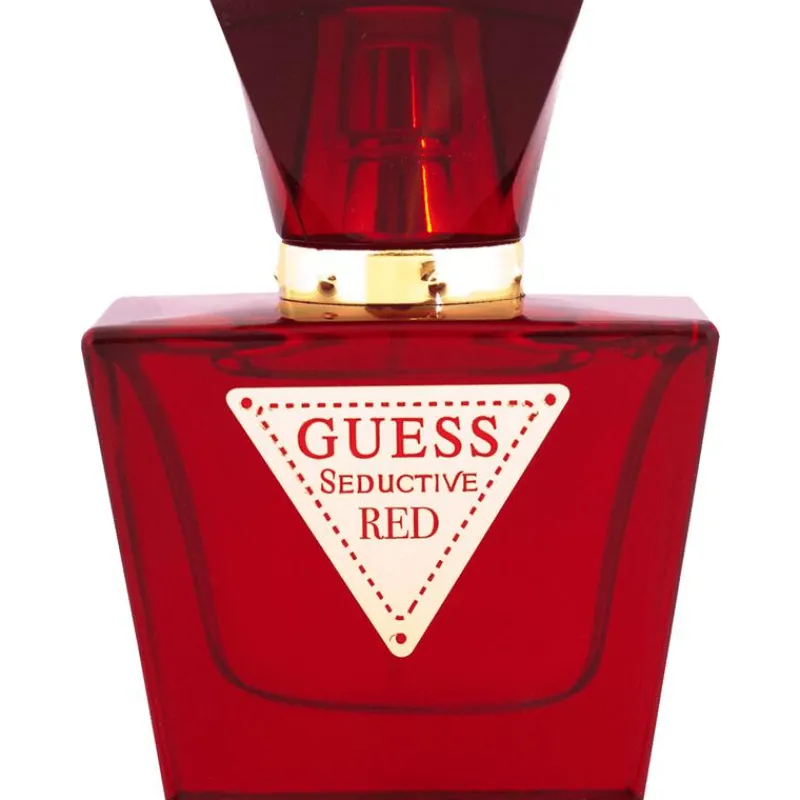 DAMES Guess Seductive Red Woman eau de toilette 30 ML