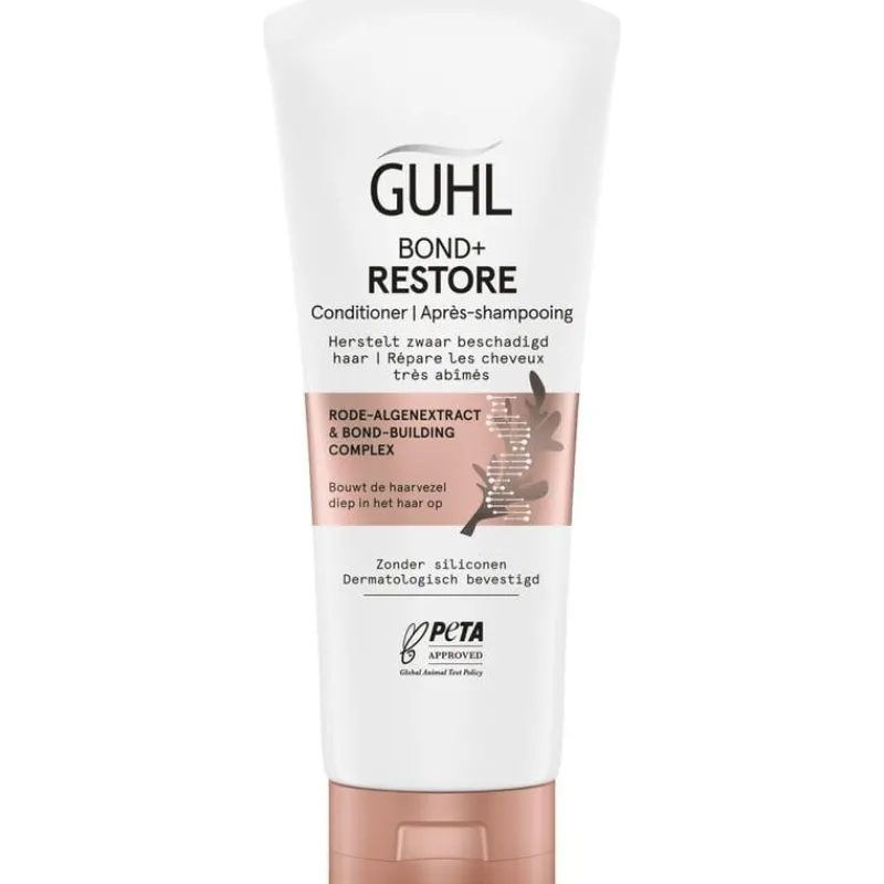 Gliss GUHL Bond+ Restore Conditioner 200ml