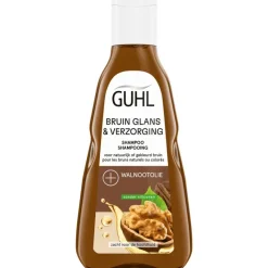 Guhl Fascinerend Bruin Shampoo 250 ML
