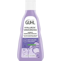 Guhl Hyaluron+ Verzorging Shampoo 250 ML