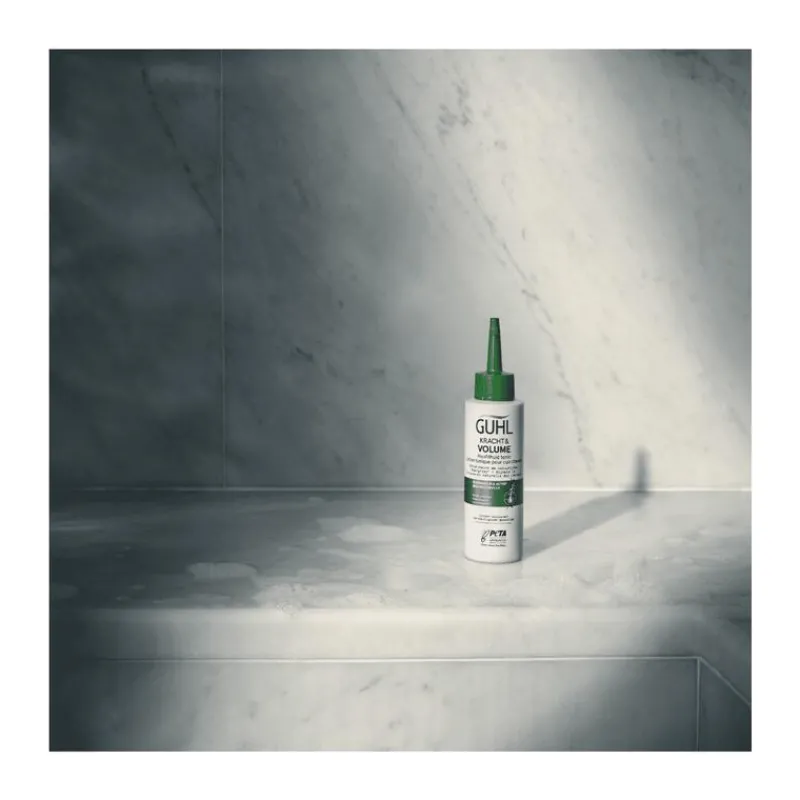 Guhl Kracht & Volume Hoofdhuid Tonic 125 ML
