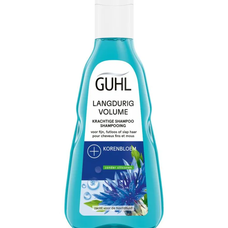 Guhl Langdurige Volume Shampoo 250 ML
