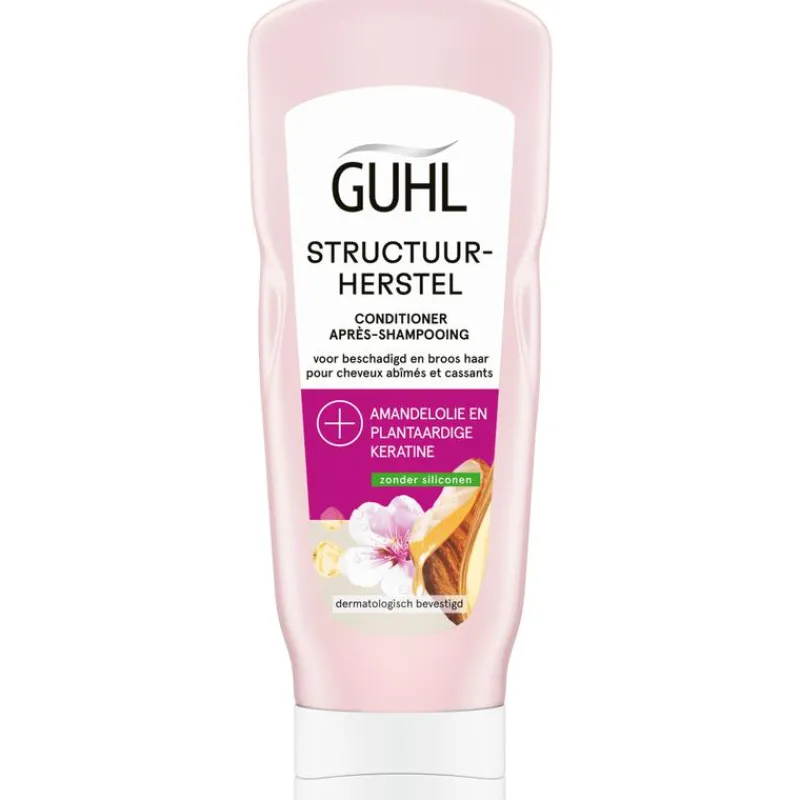 Guhl Rijke Voeding Conditioner 200 ML