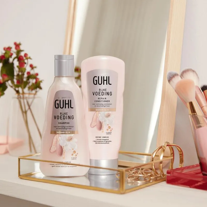 Guhl Rijke Voeding Conditioner 200 ML